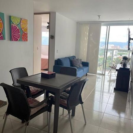 Excelente Apartamento Bucaramanga Kültér fotó