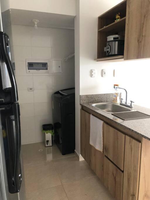 Excelente Apartamento Bucaramanga Kültér fotó