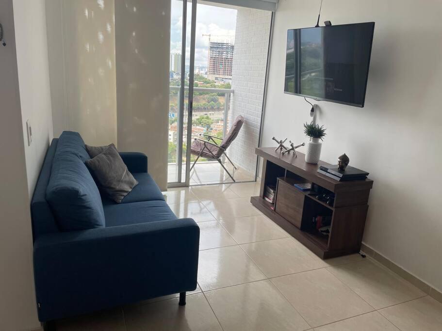 Excelente Apartamento Bucaramanga Kültér fotó