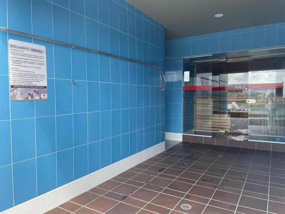 Excelente Apartamento Bucaramanga Kültér fotó