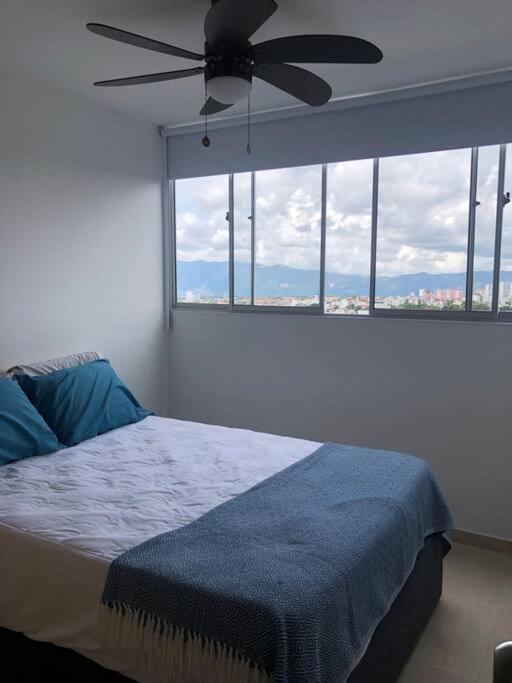 Excelente Apartamento Bucaramanga Kültér fotó